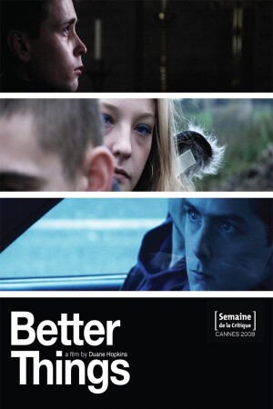 Better Things film poster