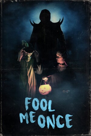 Fool Me Once film poster
