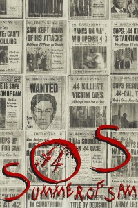 Summer of Sam filming locations