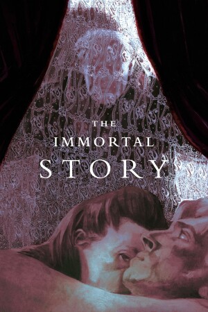 The Immortal Story film poster
