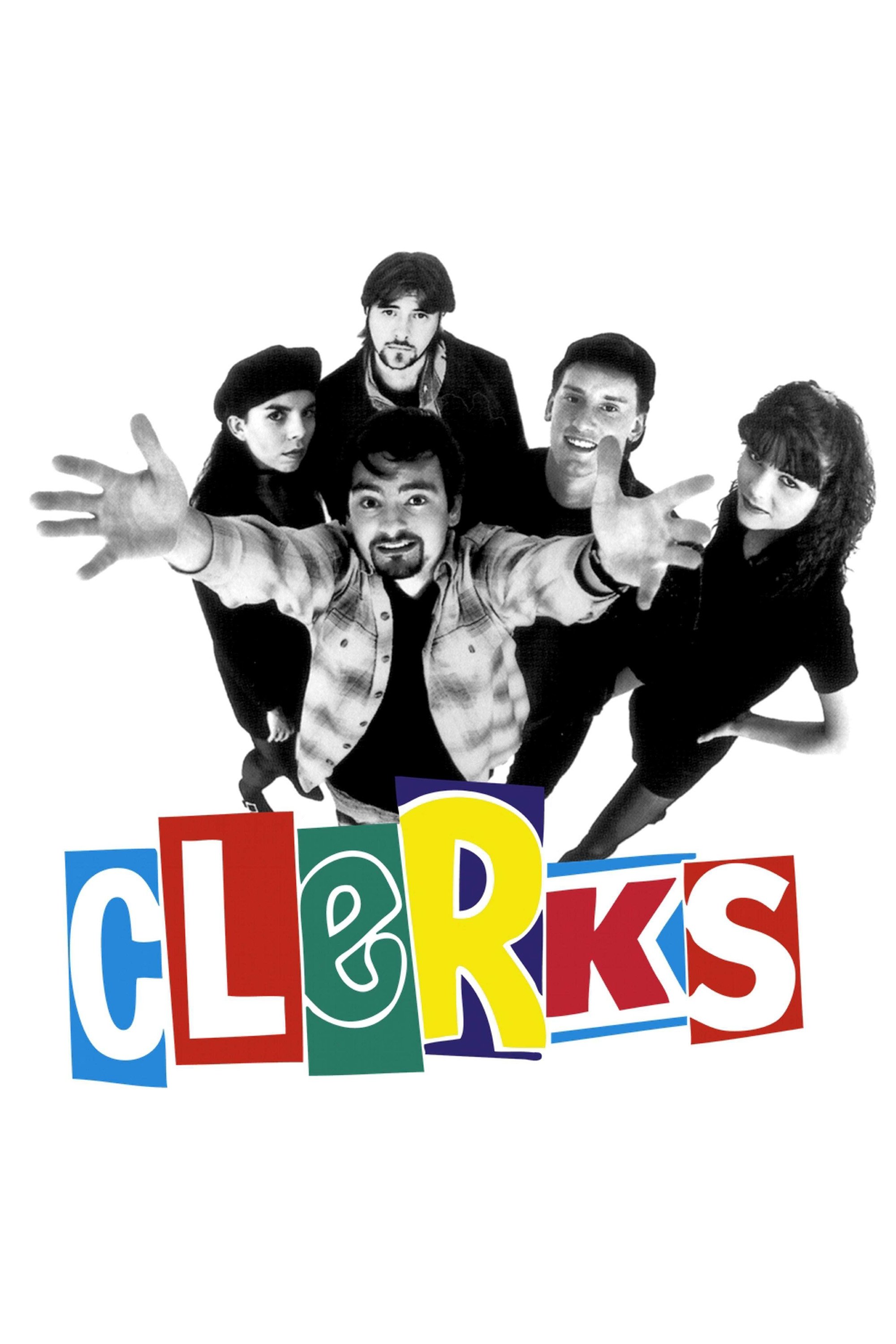 Dónde se rodó Clerks Dónde se rodó Clerks