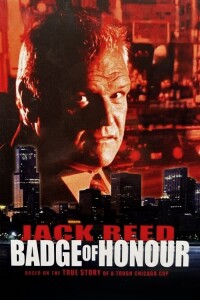 Jack Reed: Badge of Honor filming locations