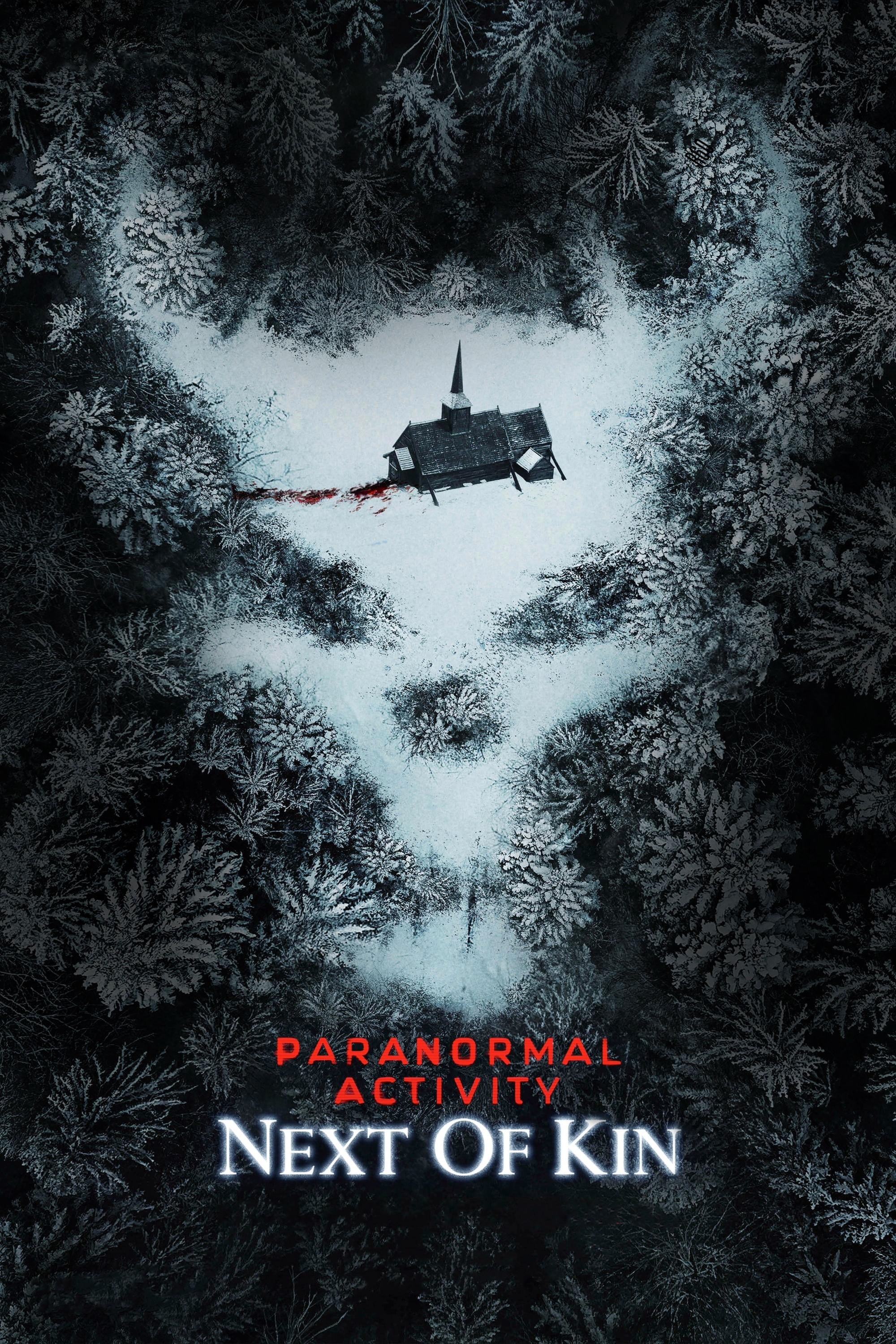 Paranormal Activity filming locations Paranormal Activity filming locations