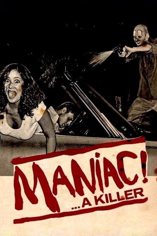 Dónde se rodó Caza criminal