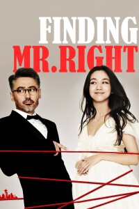 Finding Mr. Right filming locations