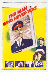 The Man Who Never Was filming locations The Man Who Never Was filming locations