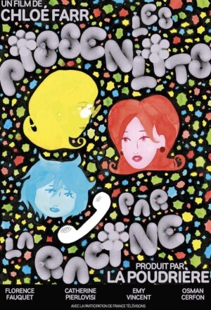 Pushing Up Daisies film poster