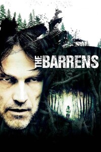 The Barrens filming locations The Barrens filming locations