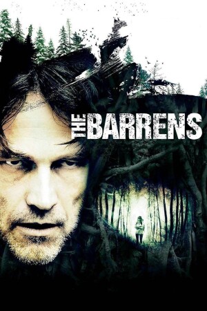 The Barrens film poster