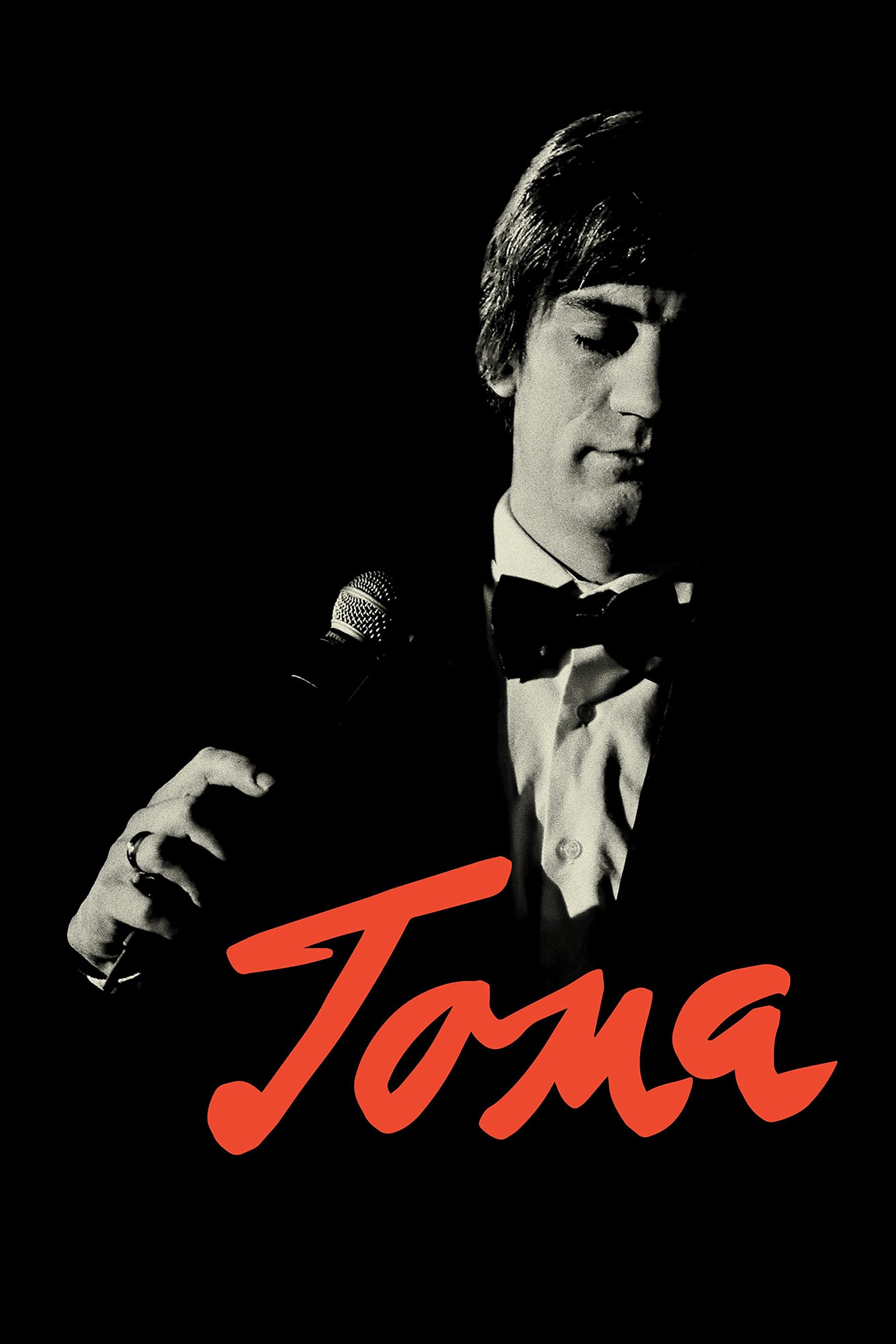 Dónde se rodó Toma