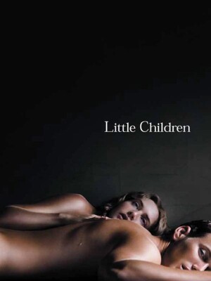 Little Children film poster
