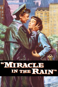 Miracle in the Rain filming locations