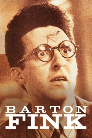 Barton Fink film poster