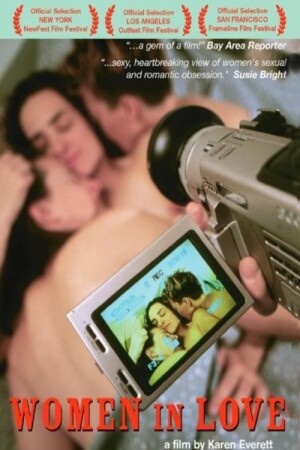 Póster de la película Women in Love