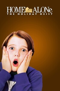 Home Alone: The Holiday Heist filming locations