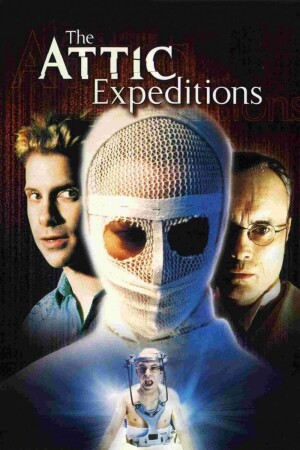 The Attic Expeditions film poster