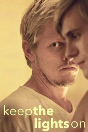 Keep the Lights On film poster