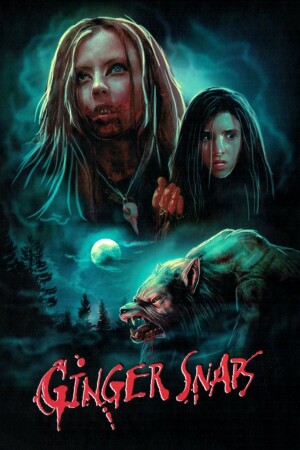 Póster de la película Ginger Snaps