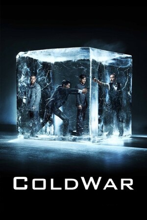 Cold War film poster
