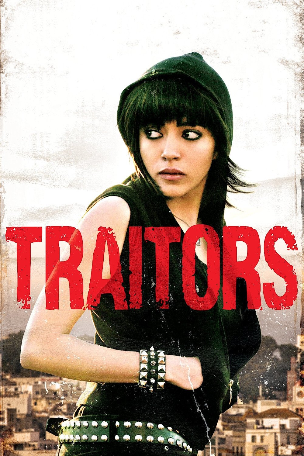 Dónde se rodó Traitors