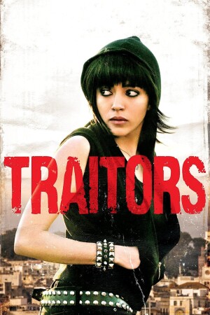 Traitors film poster
