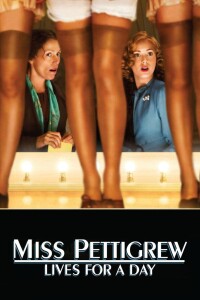 Miss Pettigrew Lives for a Day filming locations