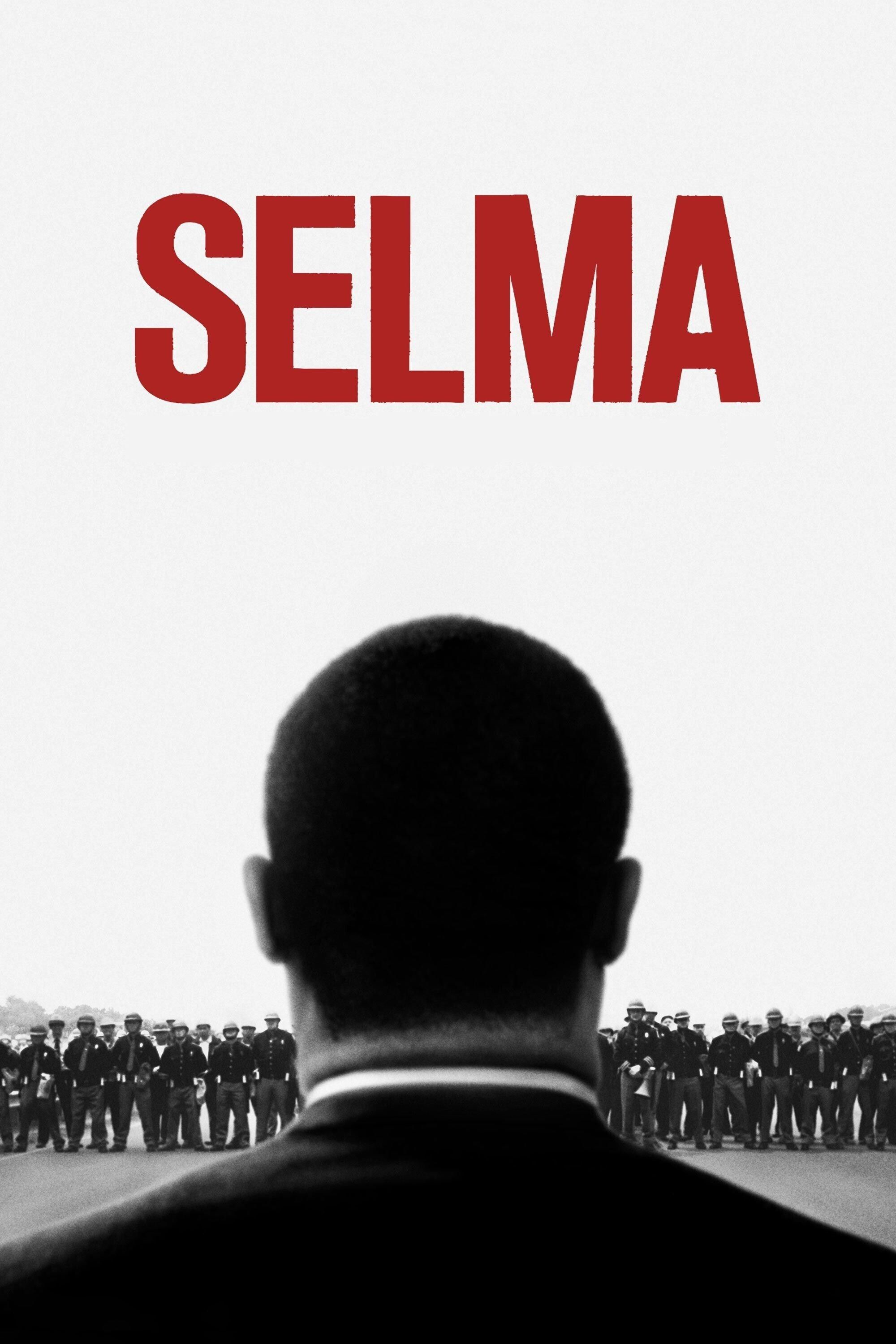 Dónde se rodó Selma Dónde se rodó Selma