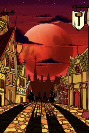 Póster de la película Paradens Slut