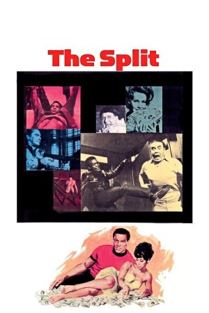 The Split film poster