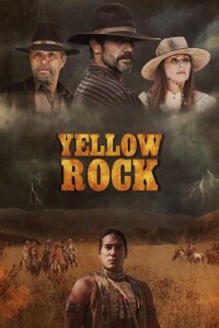 Yellow Rock filming locations