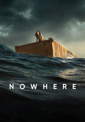 Nowhere film poster