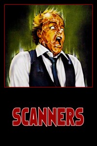 Scanners filming locations Scanners filming locations
