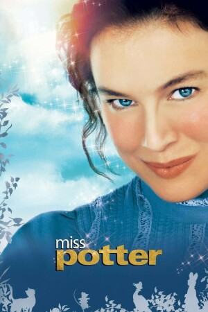 Póster de la película Miss Potter