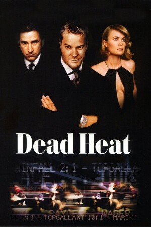 Dead Heat film poster