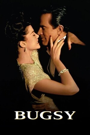 Bugsy film poster