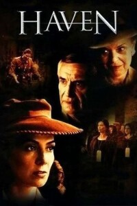 Haven filming locations