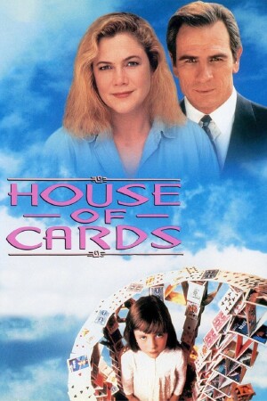 House of Cards film poster