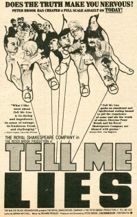 Tell Me Lies filming locations