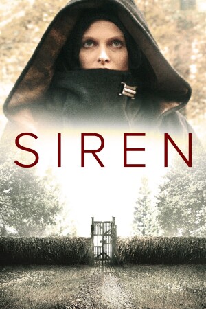 Siren film poster