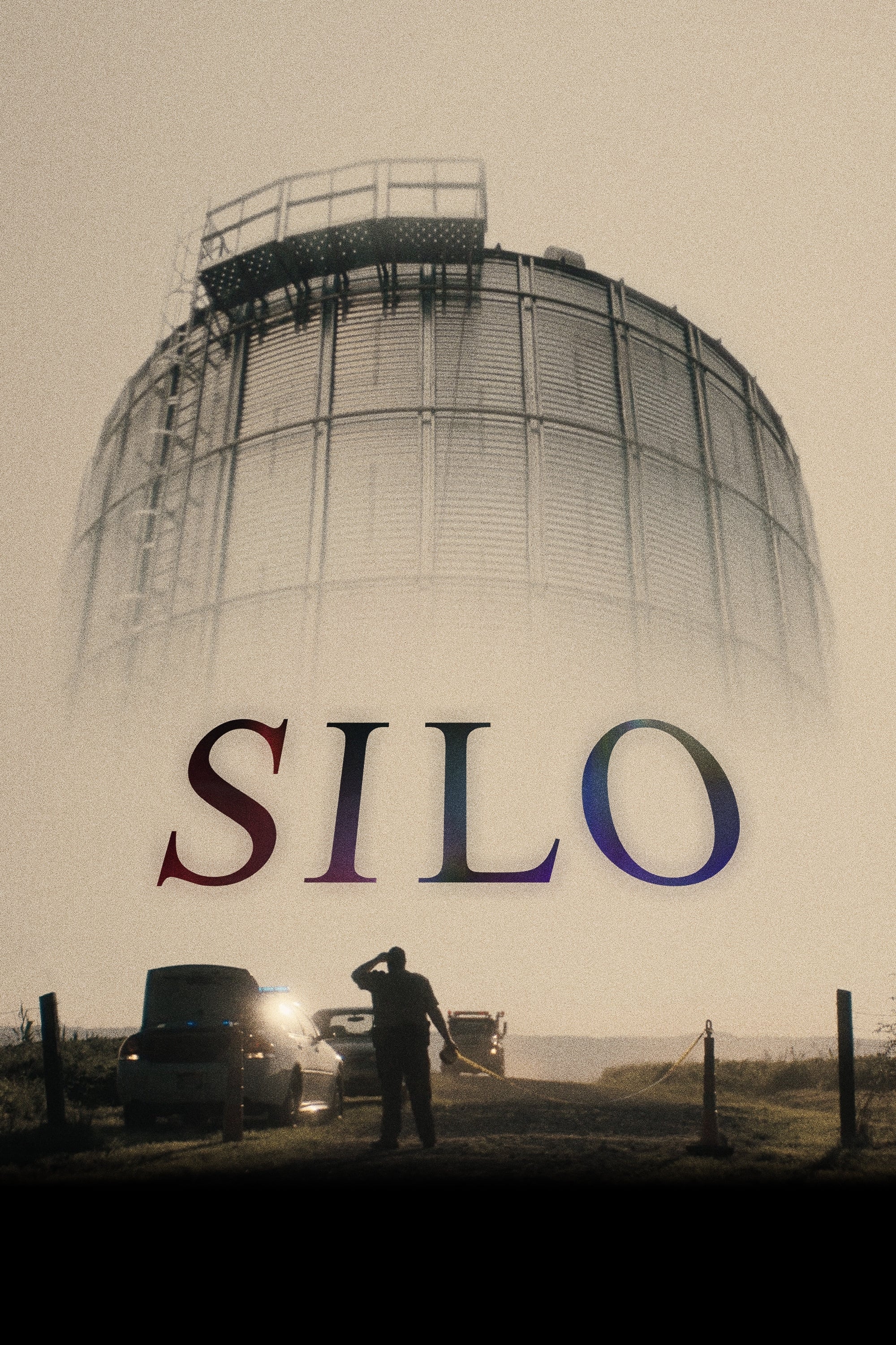 Dónde se rodó Silo Dónde se rodó Silo