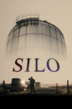 Póster de la película Silo
