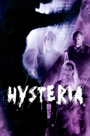Hysteria film poster