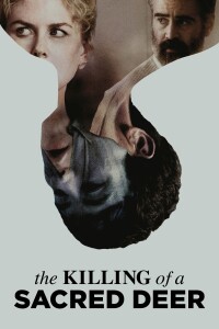 The Killing of a Sacred Deer filming locations