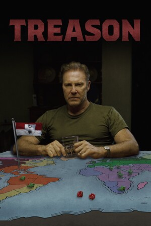 Póster de la película Treason