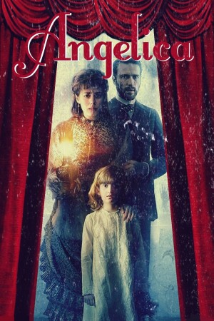 Angelica film poster