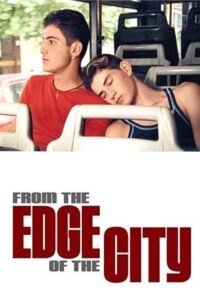 From the Edge of the City filming locations