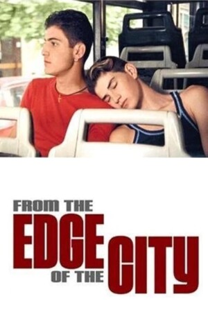 From the Edge of the City film poster