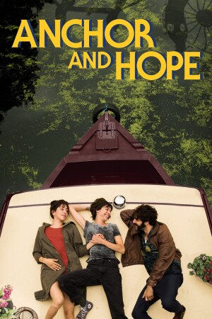 Póster de la película Tierra firme