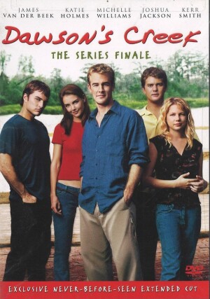 Dawson's Creek - The Series Finale (Extended Cut) film poster