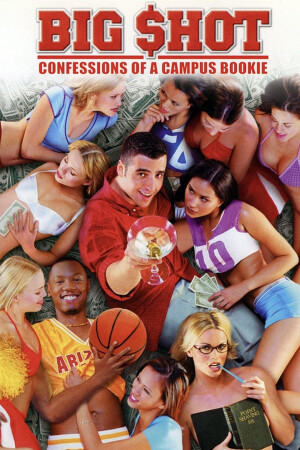 Big Shot: Confessions of a Campus Bookie film poster